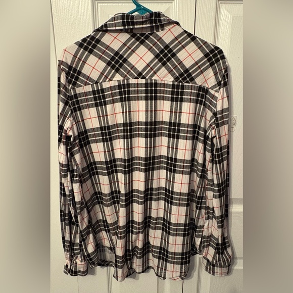 J for Justify top.  Size Large - Picture 2 of 6